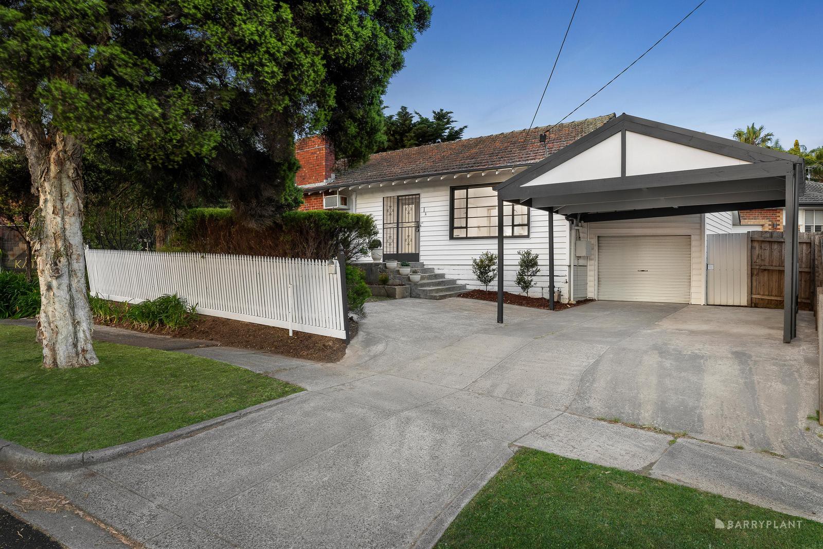 1A Hillingdon Crescent, Doncaster, VIC 3108, Doncaster - Thumbnail 3