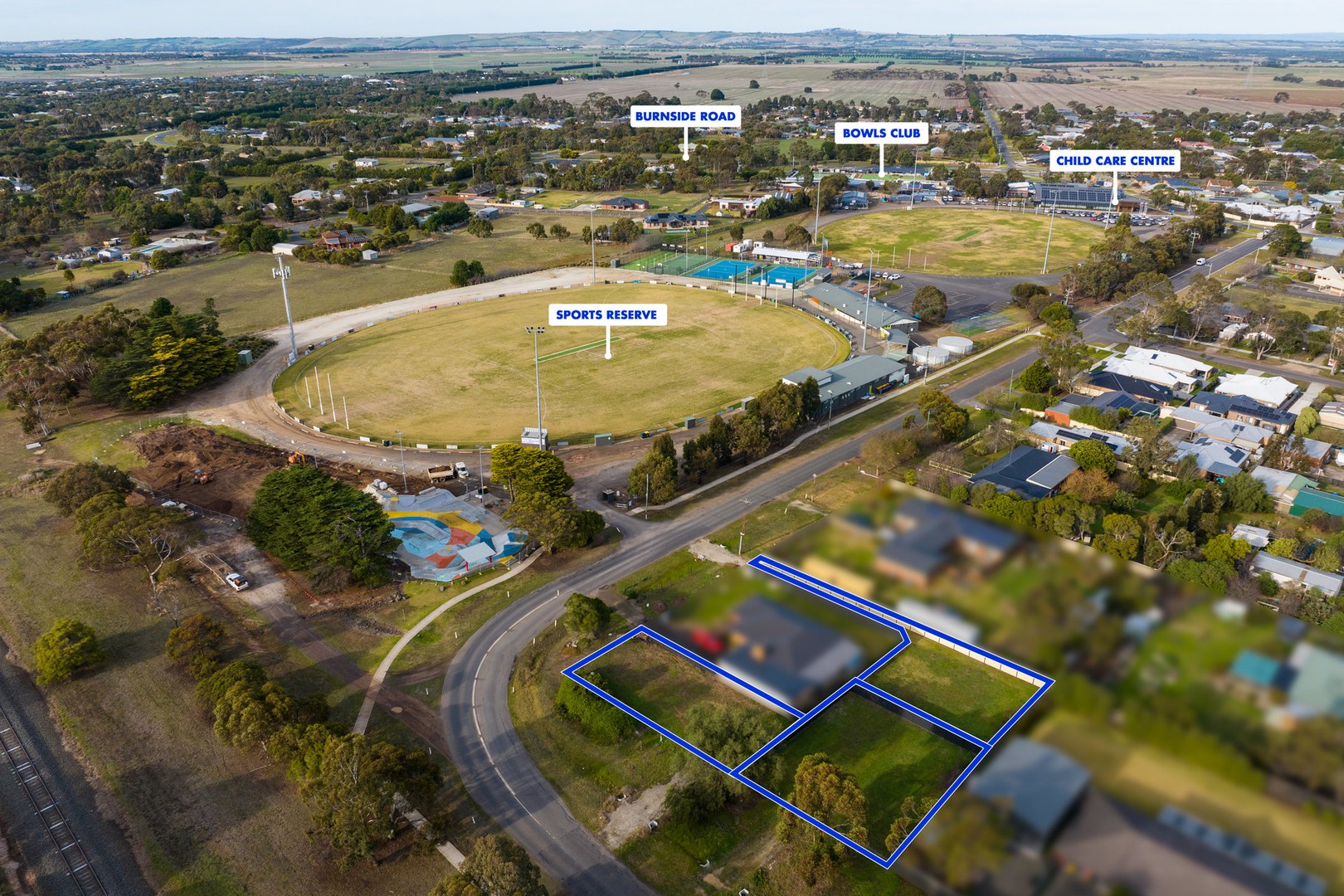 1A McPhillips Road, Bannockburn, VIC 3331, Bannockburn - Thumbnail 4