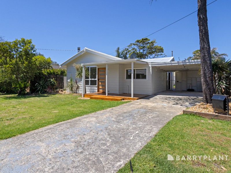 1A Shoak Avenue, Capel Sound, VIC 3940 - Image - 11/12/2025