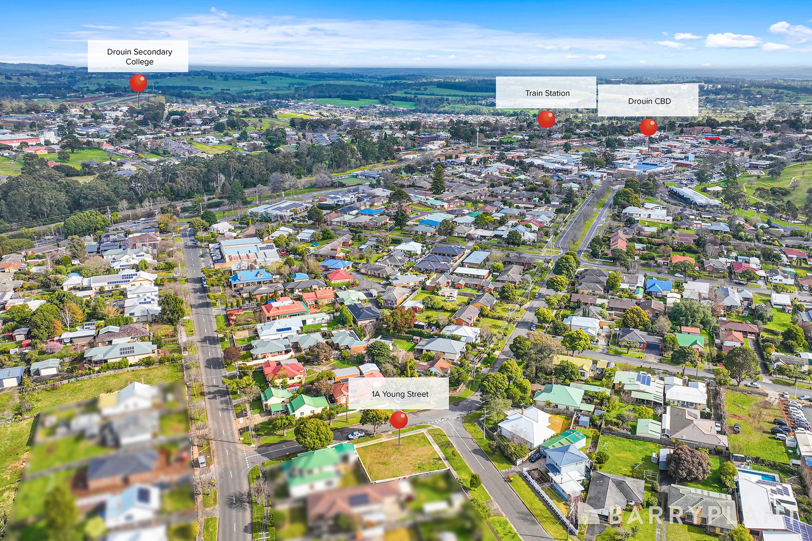 1A Young Street, Drouin, VIC 3818, Drouin - Thumbnail 4