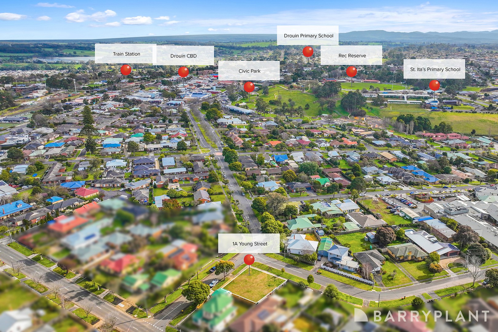 1A Young Street, Drouin, VIC 3818, Drouin - Thumbnail 5