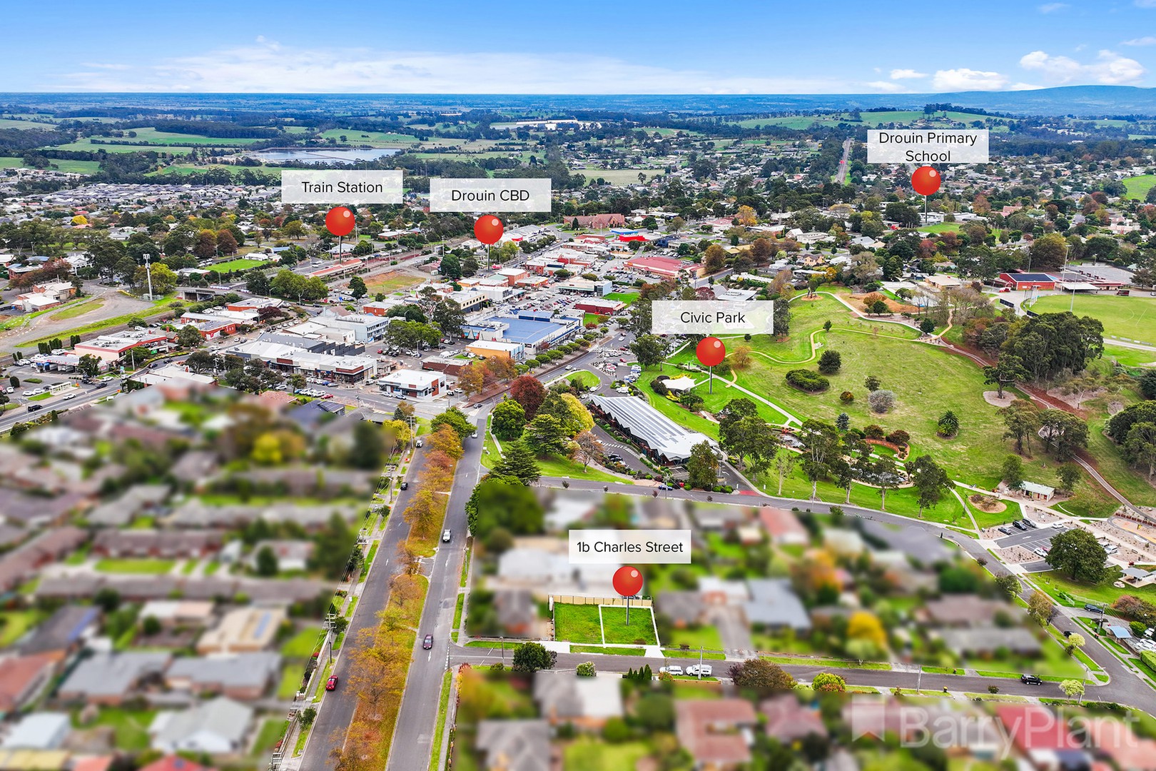 1b Charles Street, Drouin, VIC 3818, Drouin - Thumbnail 4