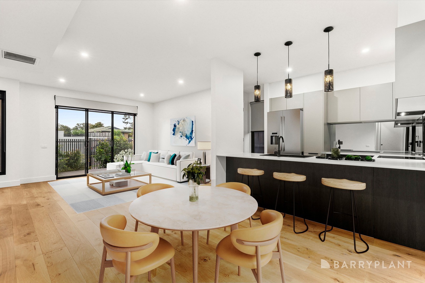 1b Fairway Drive, Dingley Village, VIC 3172 - Thumbnail 2 - 04/08/2025