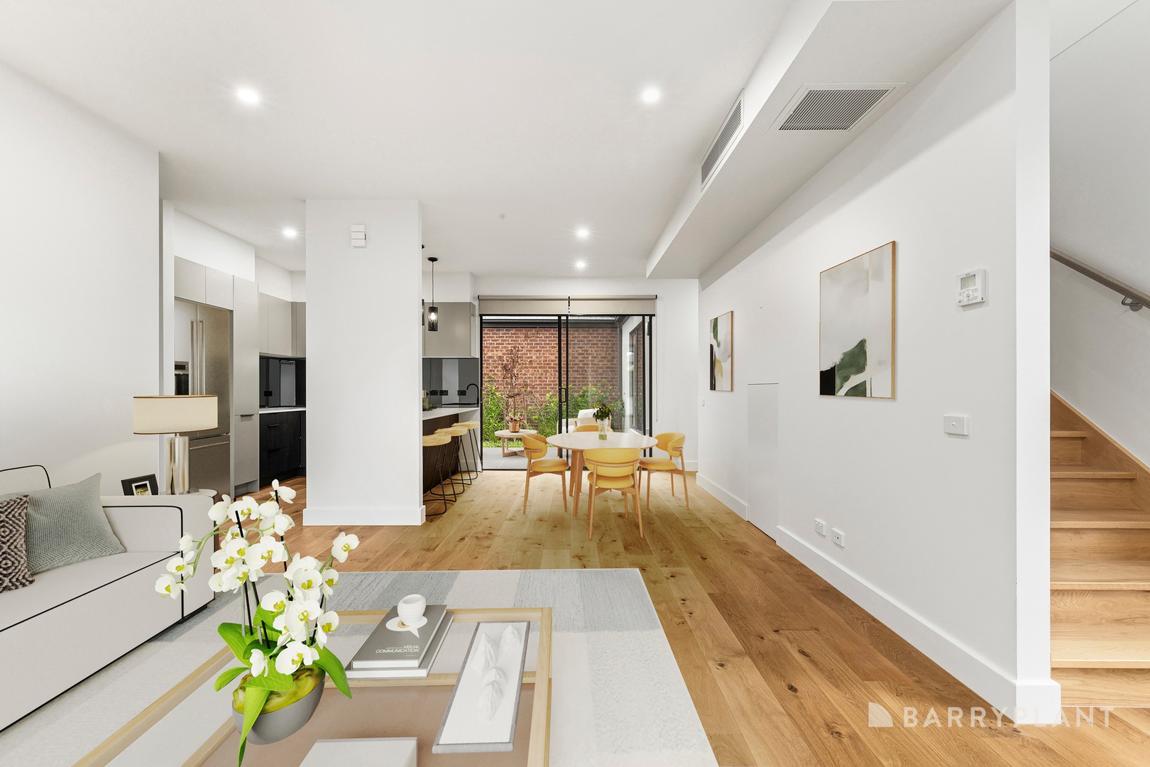 1b Fairway Drive, Dingley Village, VIC 3172, Dingley Village - Thumbnail 3