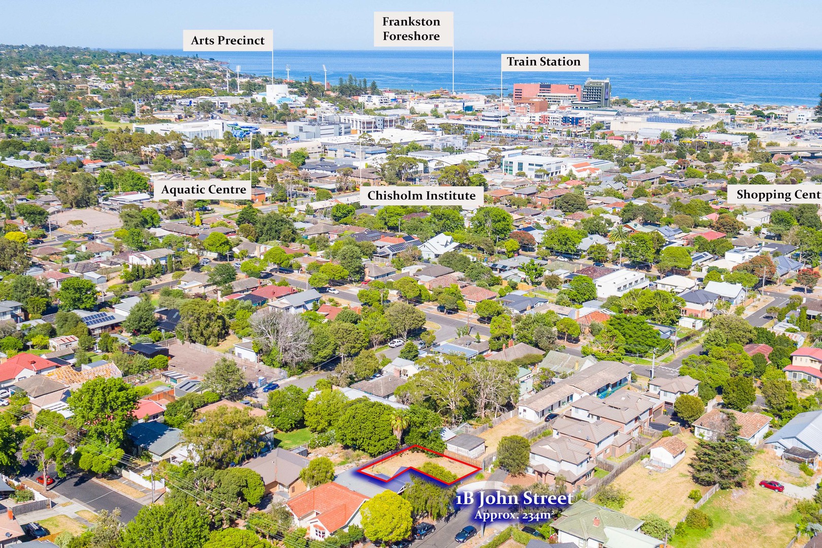 1B John Street, Frankston, VIC 3199 - Thumbnail 2 - 31/01/2022