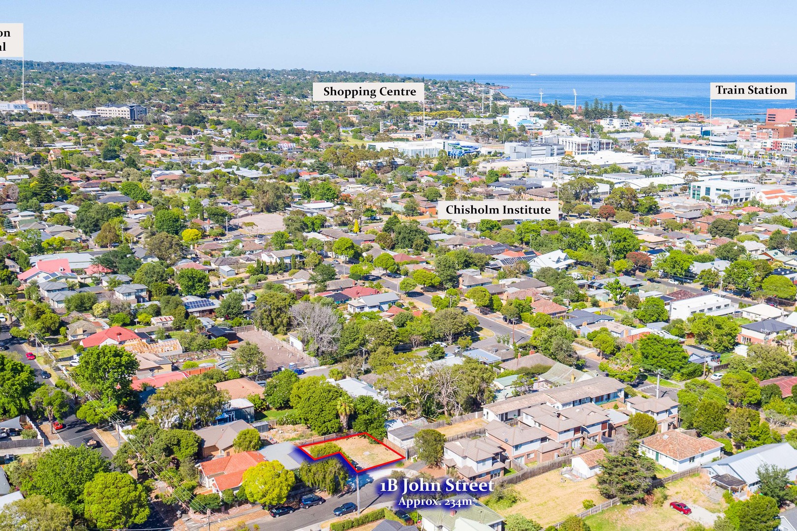 1B John Street, Frankston, VIC 3199, Frankston - Thumbnail 5