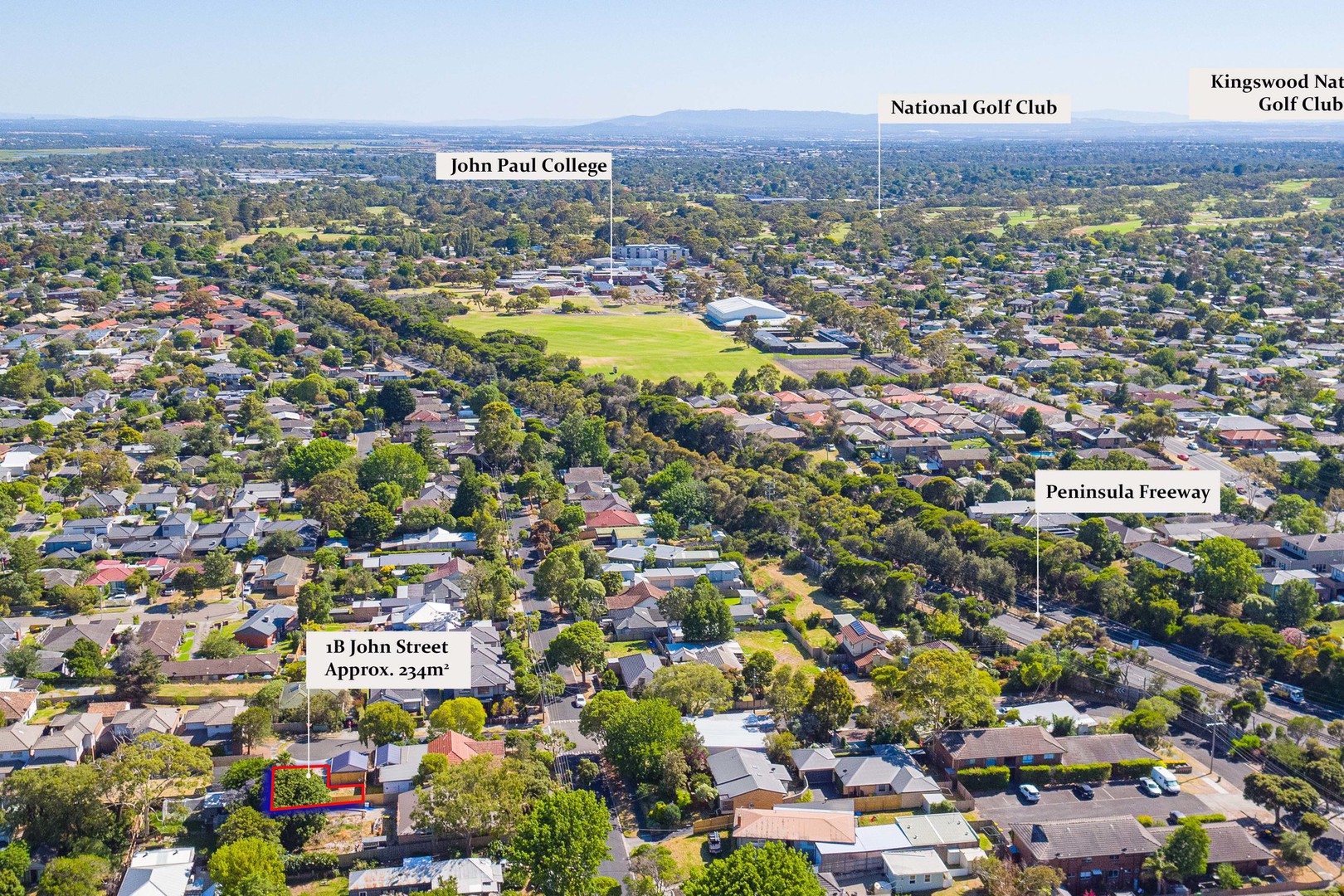 1B John Street, Frankston, VIC 3199, Frankston - Thumbnail 7