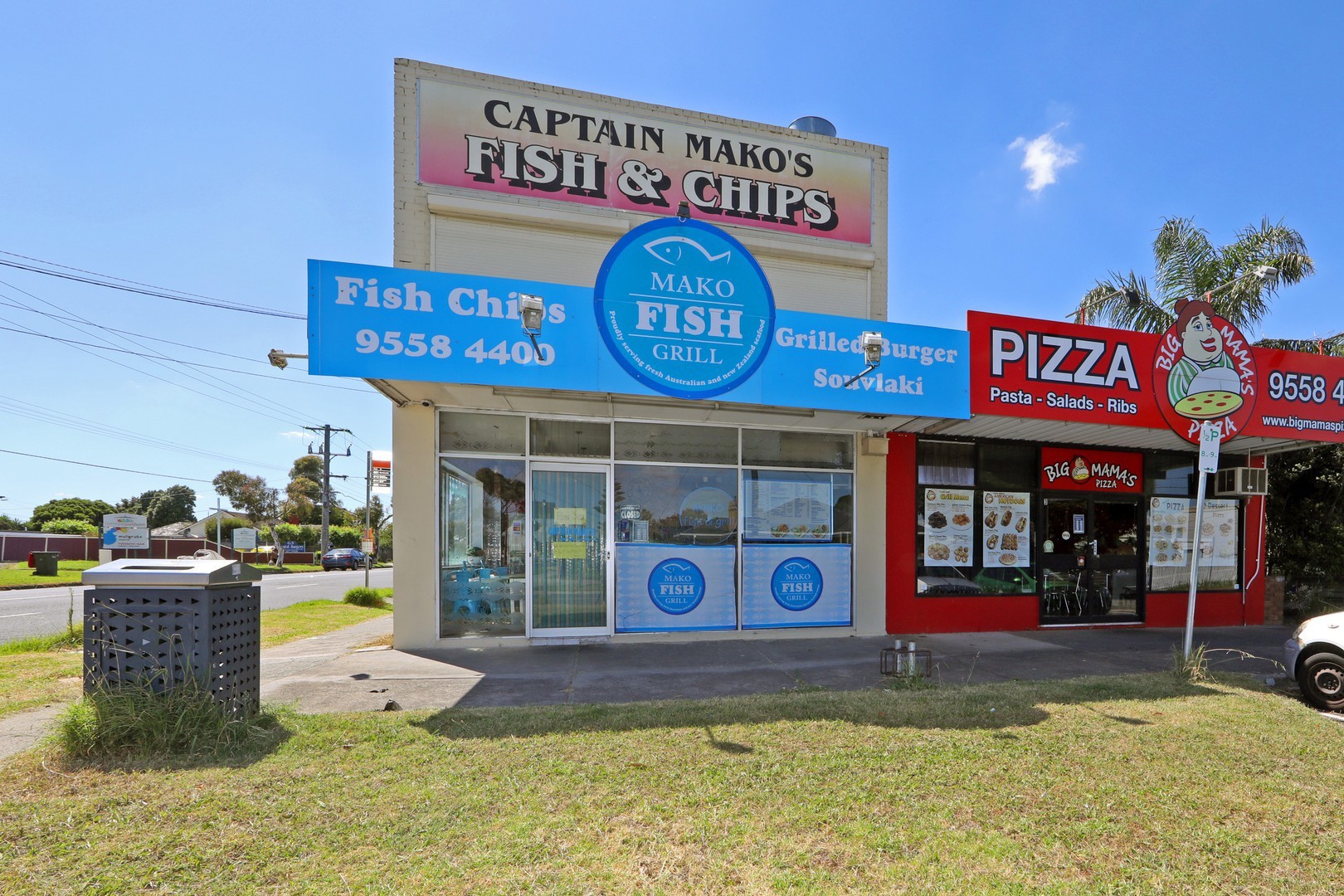 1B Nullawil Street, Springvale, VIC 3171, Springvale - Thumbnail 8