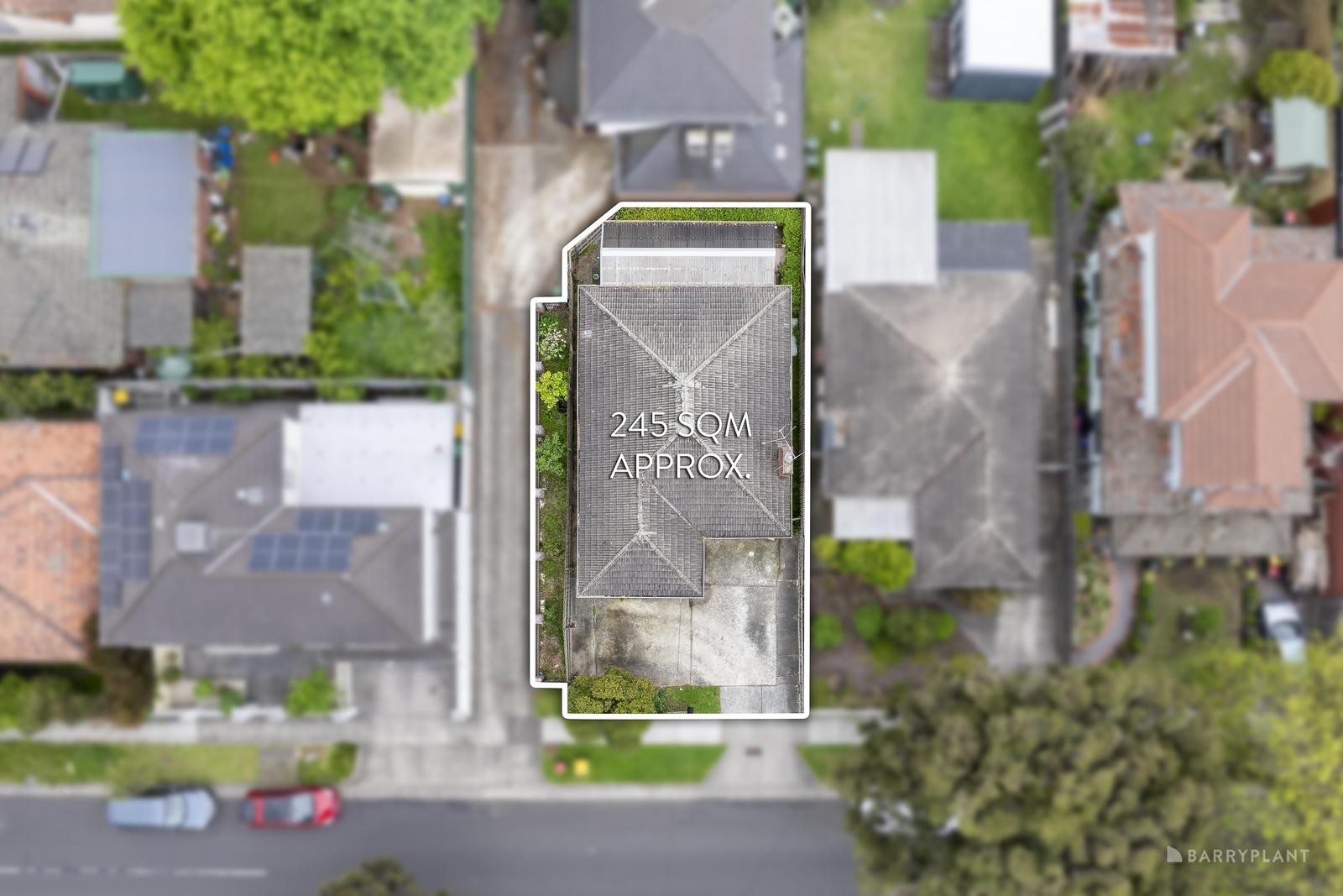 1C Burnett Street, Mitcham, VIC 3132, Mitcham - Thumbnail 2