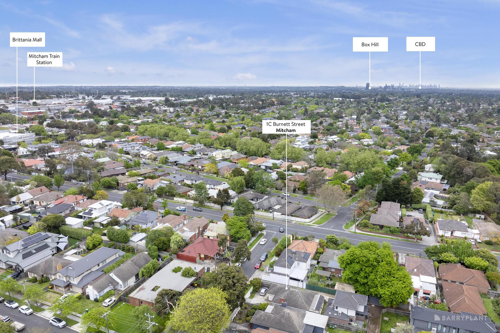 1C Burnett Street, Mitcham, VIC 3132, Mitcham - Thumbnail 8