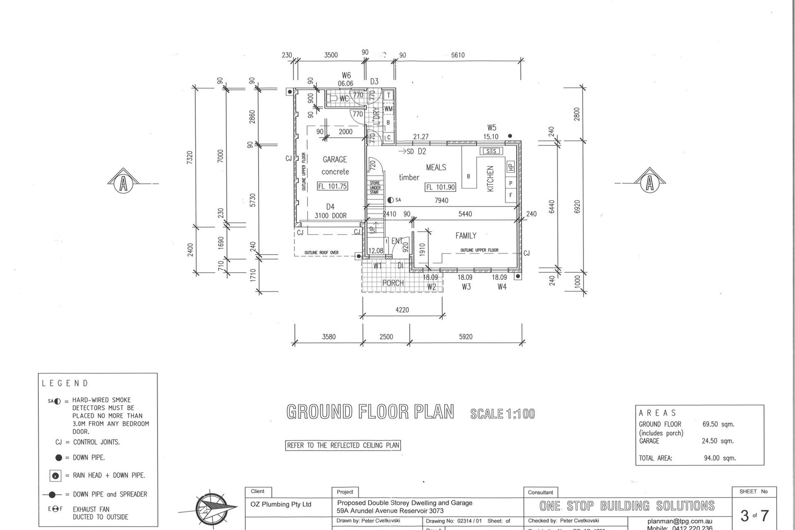 1C Finton Grove, Reservoir, VIC 3073, Reservoir - Thumbnail 3