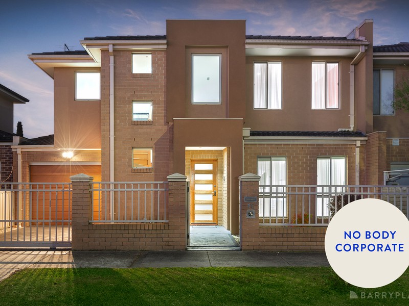 1C High Street, Dandenong, VIC 3175 - Image - 21/09/2026