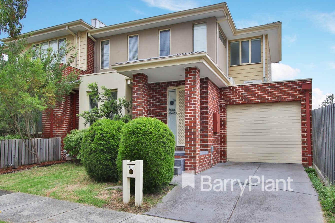 1C Russell Street, Nunawading, VIC 3131, Nunawading - Thumbnail 2