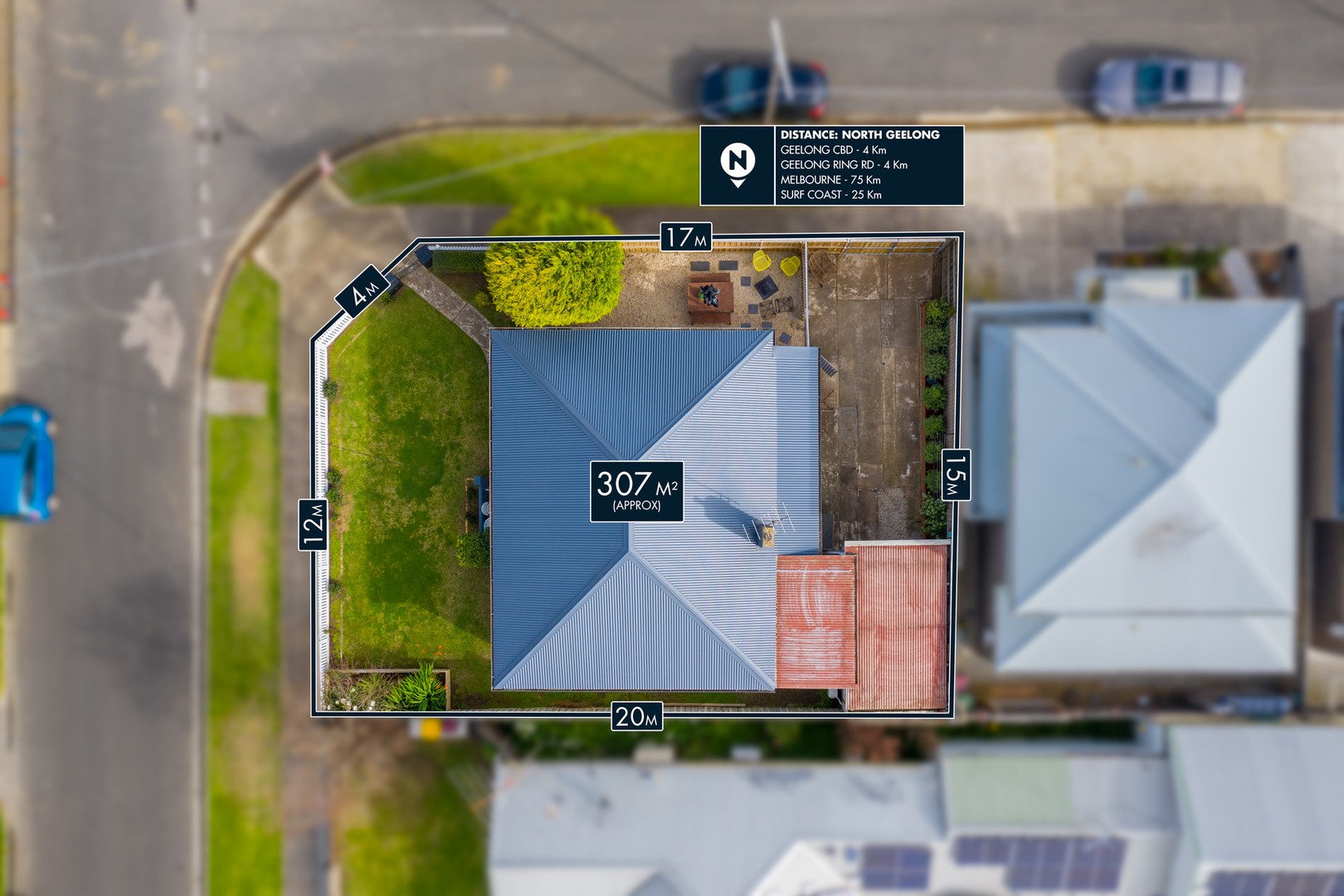 1E Giddings Street, North Geelong, VIC 3215, North Geelong - Thumbnail 6