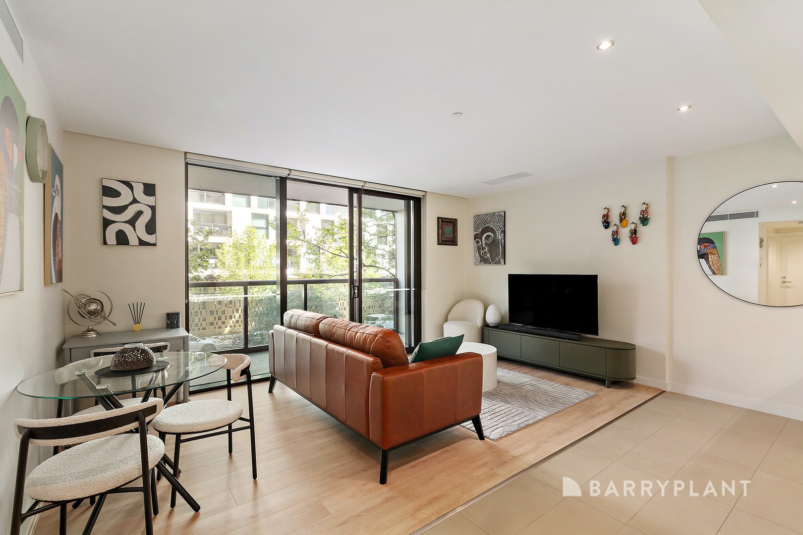 1F/8 Waterside Place, Docklands, VIC 3008, Docklands - Thumbnail 6