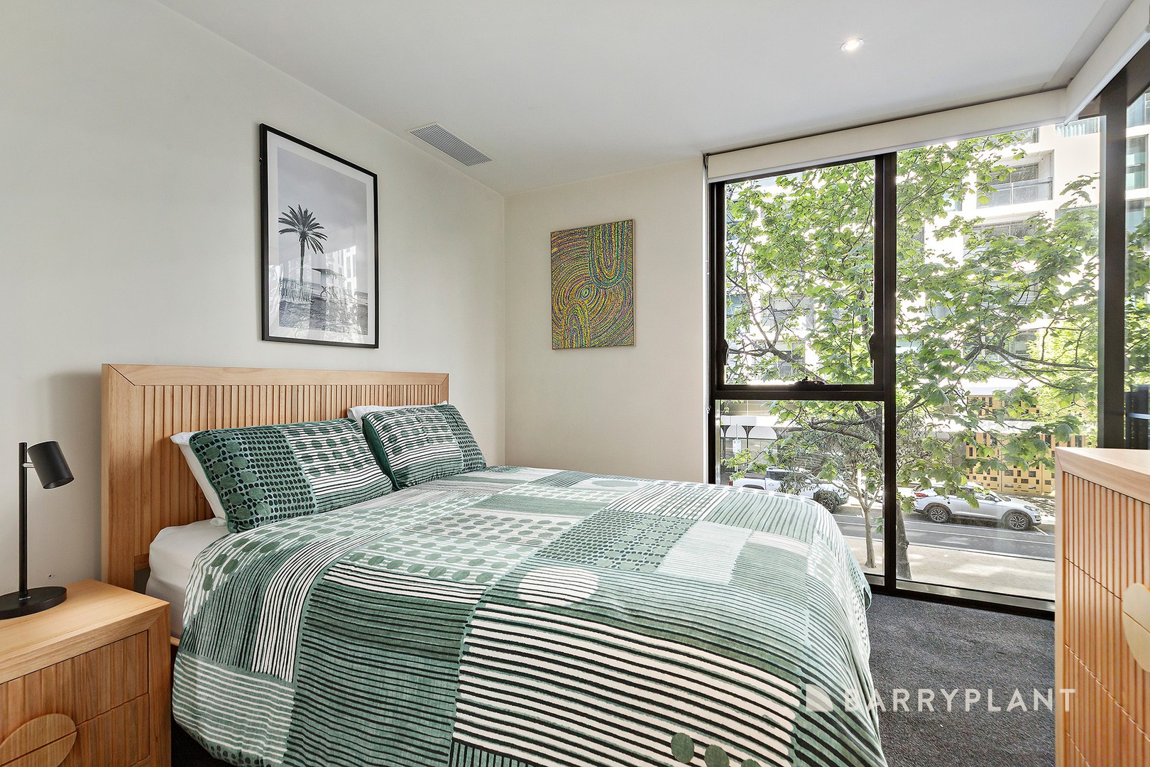 1F/8 Waterside Place, Docklands, VIC 3008, Docklands - Thumbnail 3