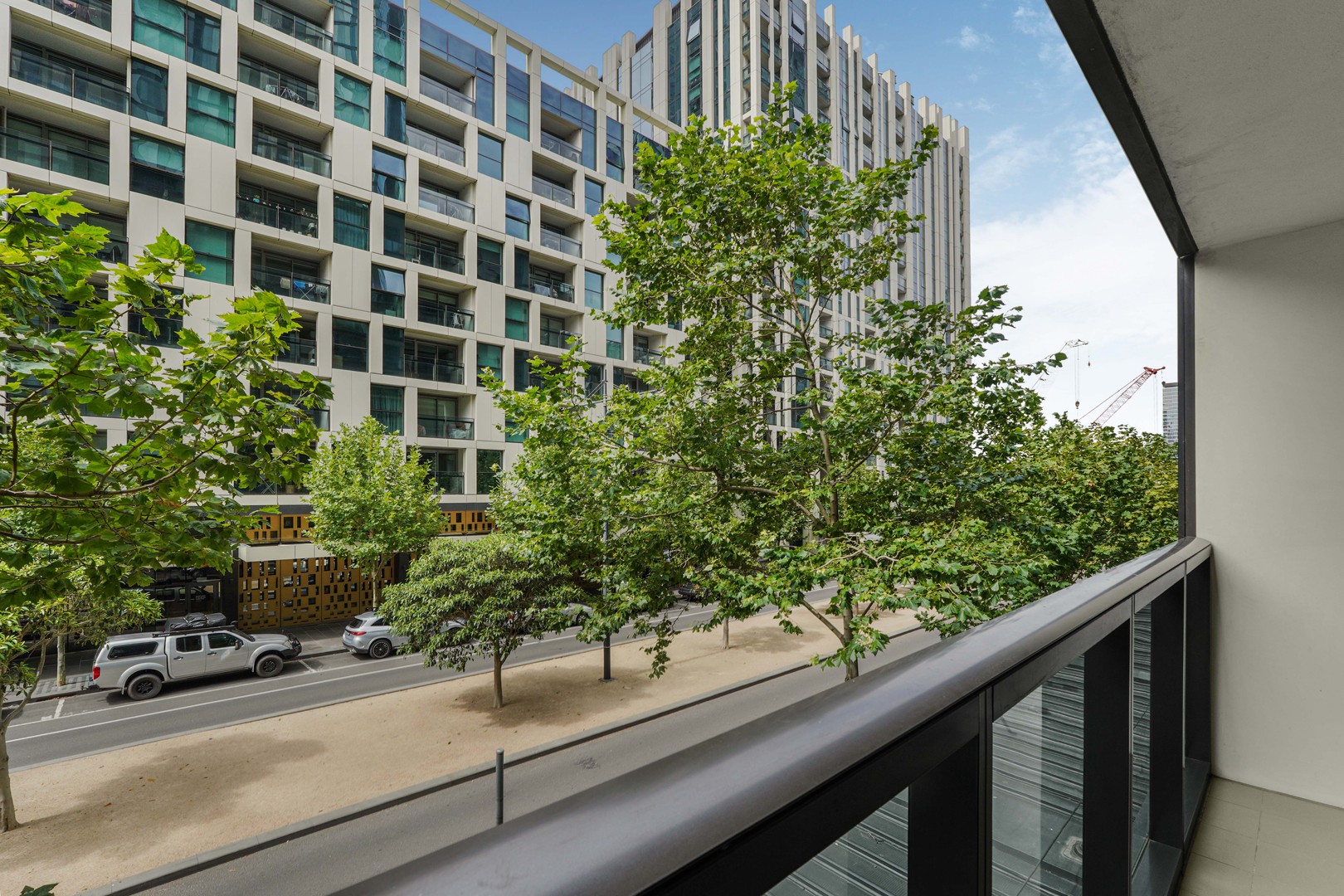 1F/8 Waterside  Place, Docklands, VIC 3008, Docklands - Thumbnail 2