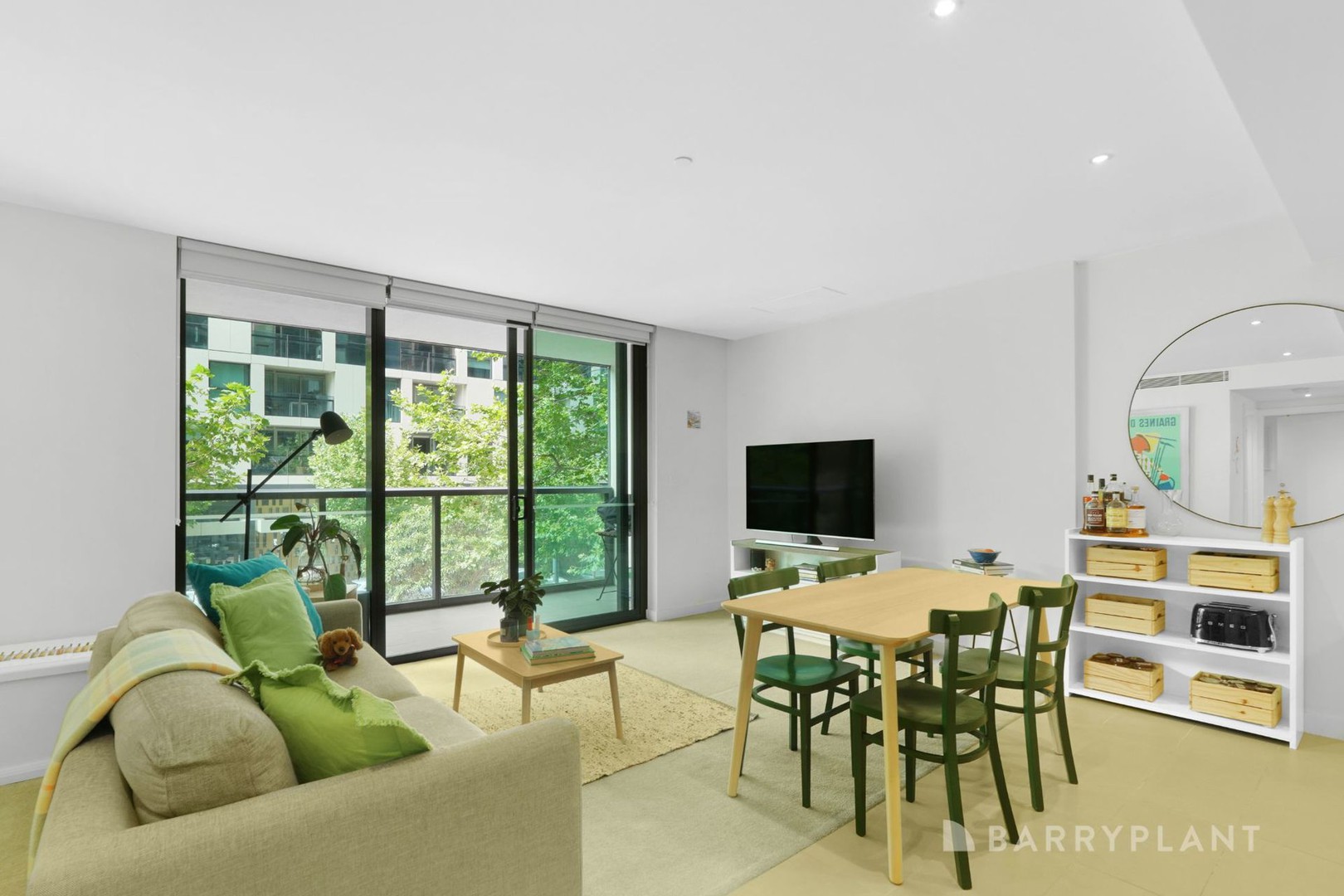 1F/8 Waterside Place, Docklands, VIC 3008 - Thumbnail 2 - 11/03/2025