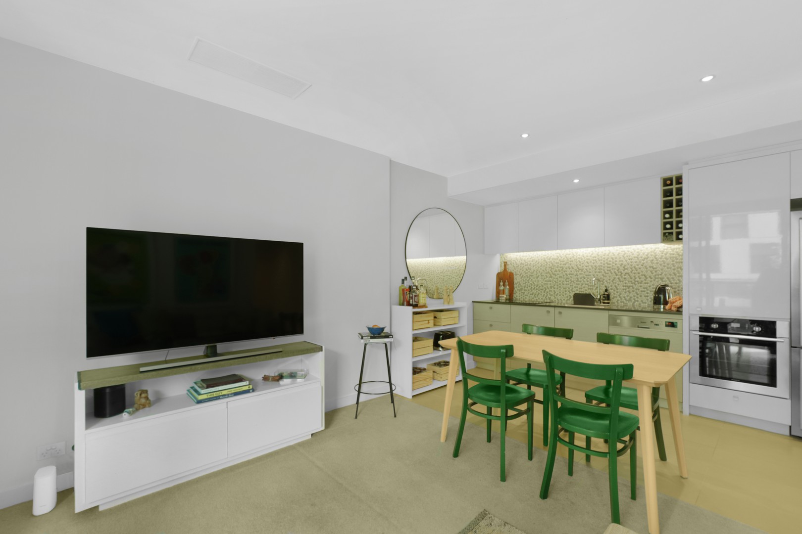 1F/8 Waterside  Place, Docklands, VIC 3008, Docklands - Thumbnail 3