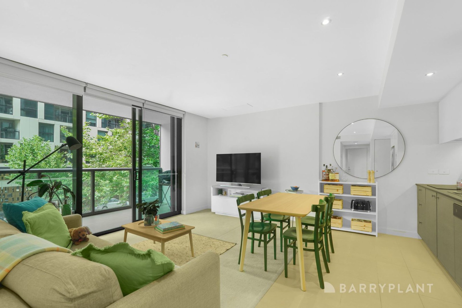 1F/8 Waterside Place, Docklands, VIC 3008, Docklands - Thumbnail 3
