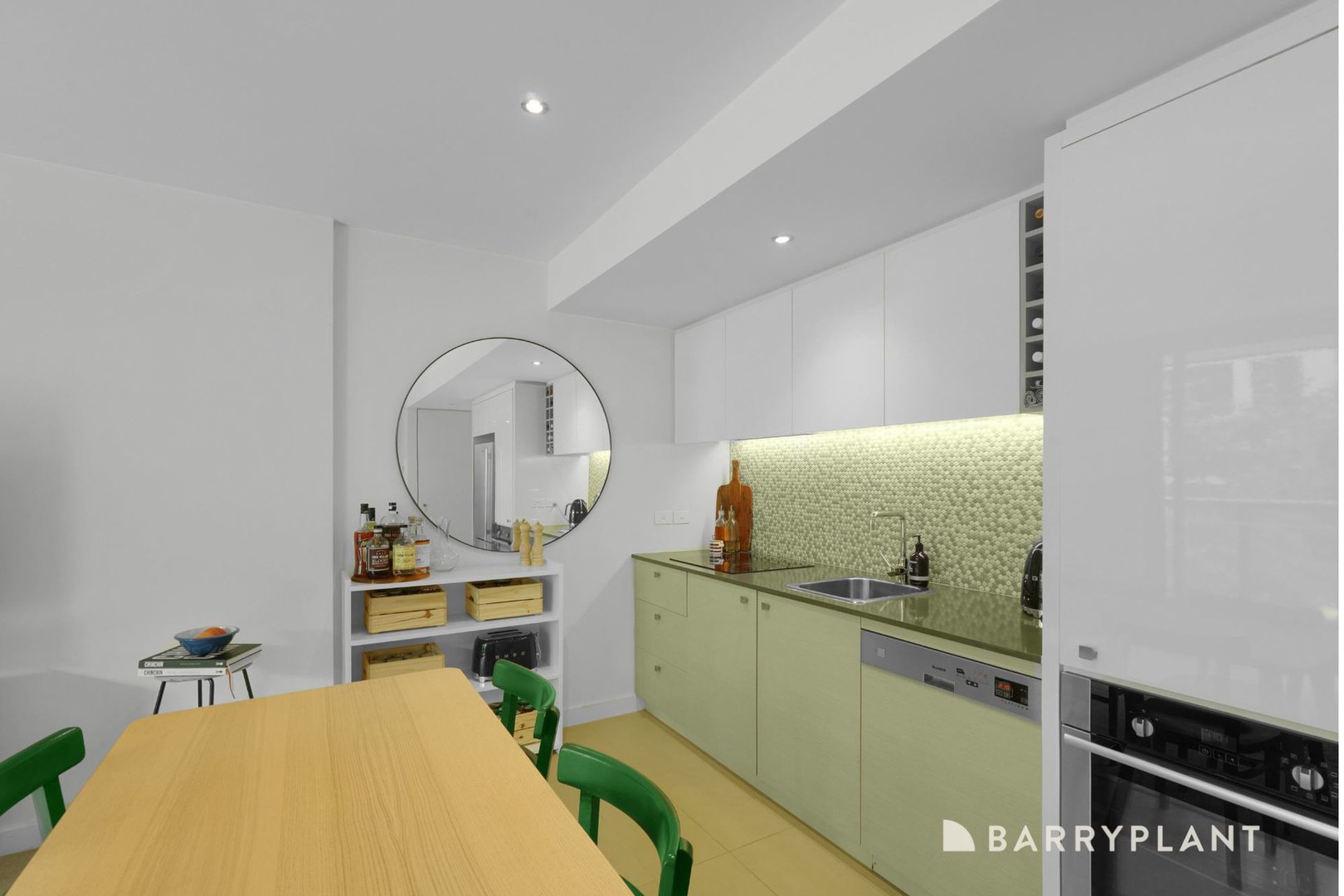 1F/8 Waterside Place, Docklands, VIC 3008, Docklands - Thumbnail 4