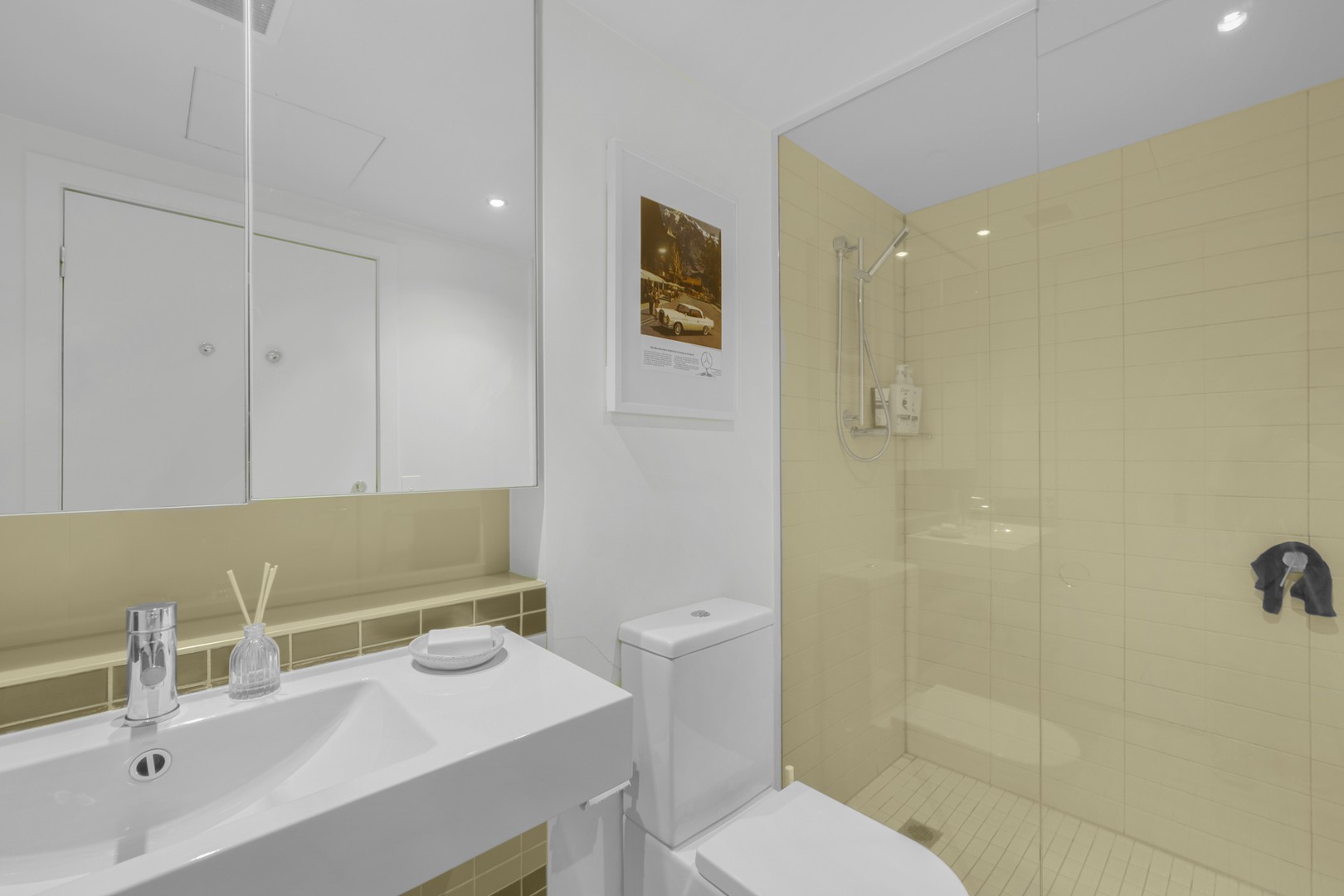 1F/8 Waterside  Place, Docklands, VIC 3008, Docklands - Thumbnail 5