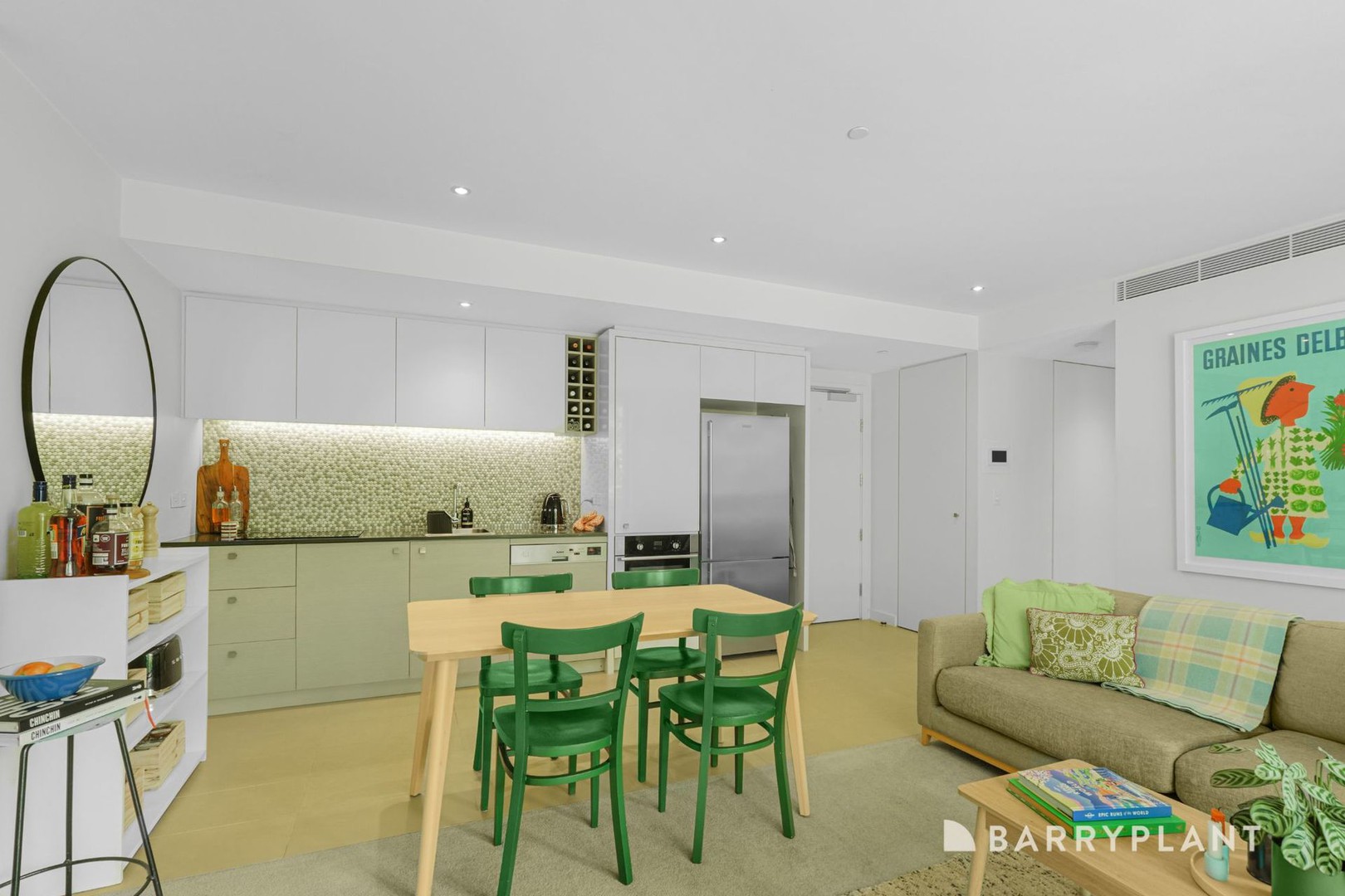 1F/8 Waterside Place, Docklands, VIC 3008, Docklands - Thumbnail 5