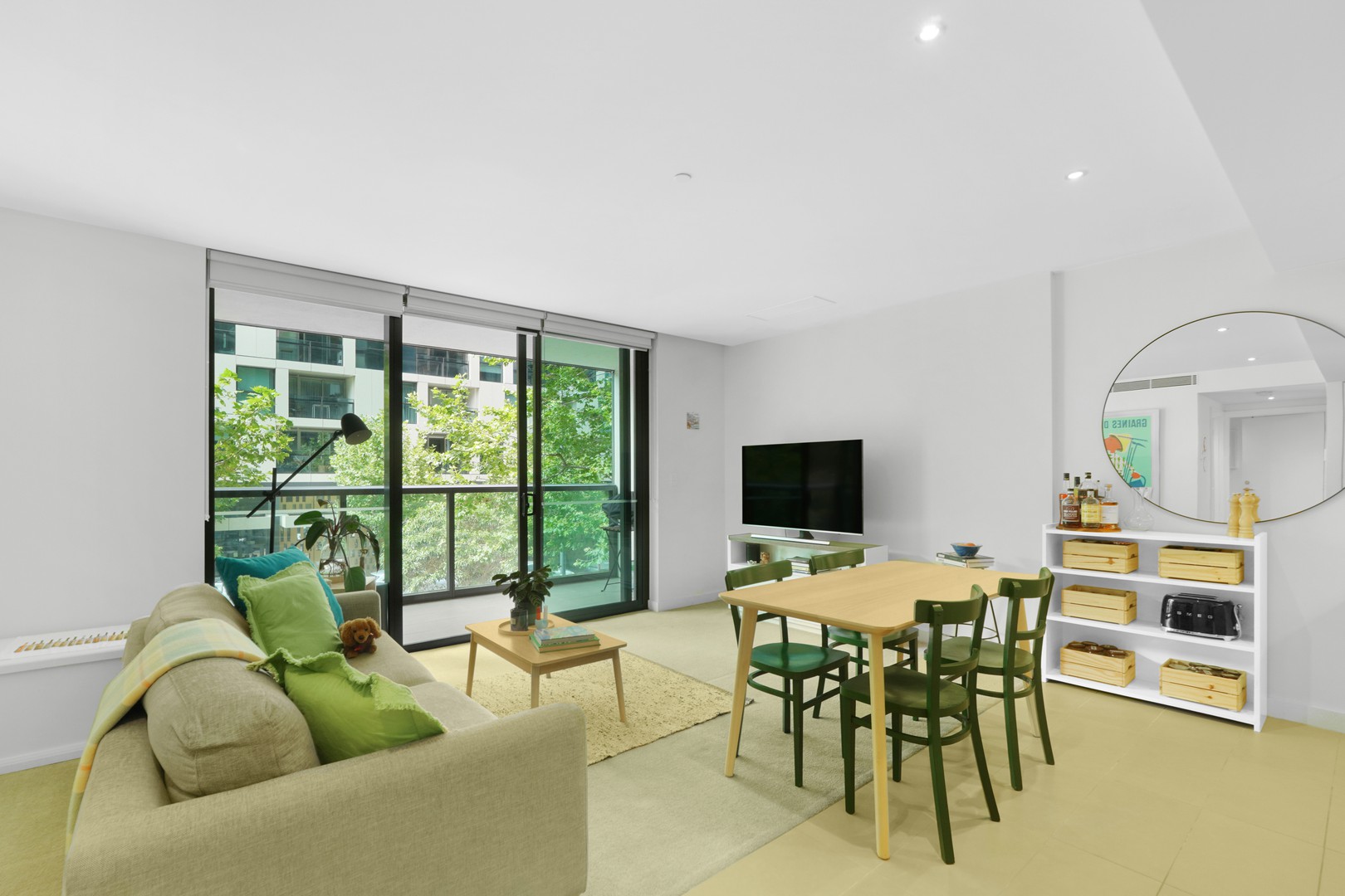 1F/8 Waterside  Place, Docklands, VIC 3008, Docklands - Thumbnail 6