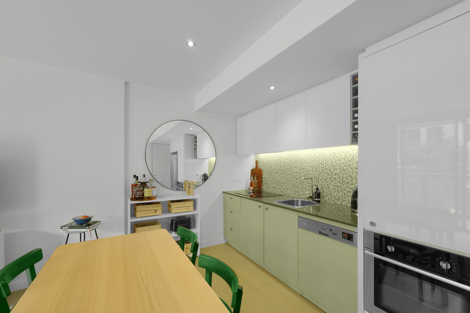 1F/8 Waterside  Place, Docklands, VIC 3008, Docklands - Thumbnail 7