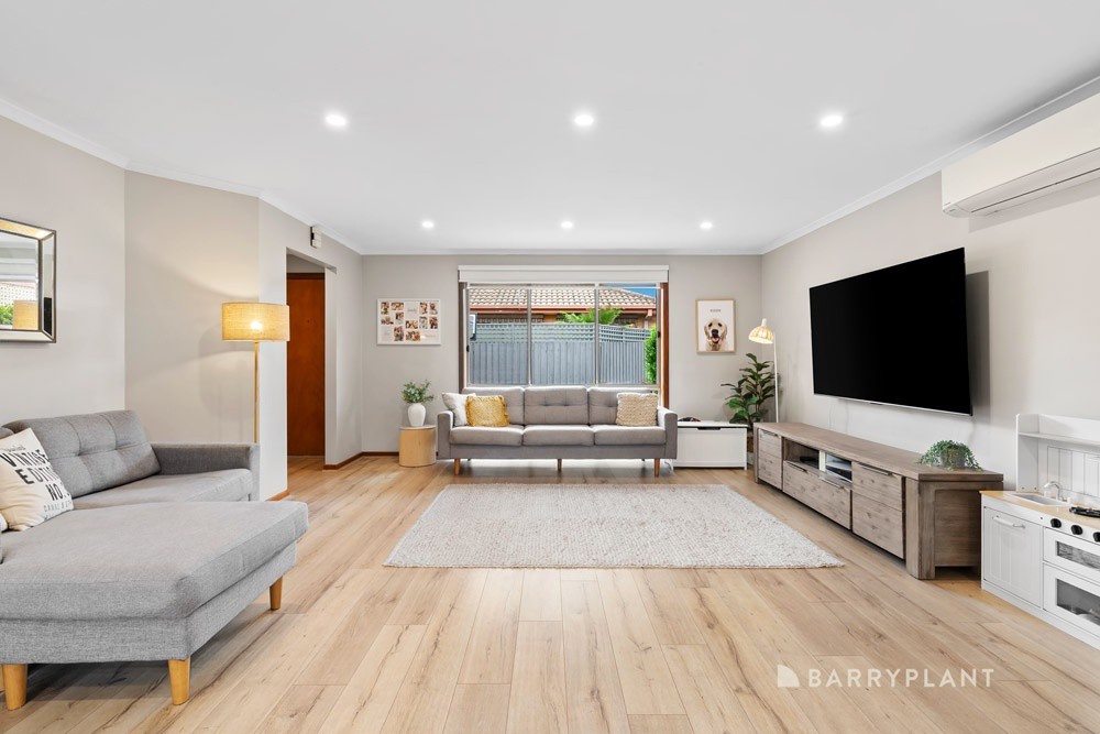 2/1 Allwyn Crescent, Mill Park, VIC 3082, Mill Park - Thumbnail 2