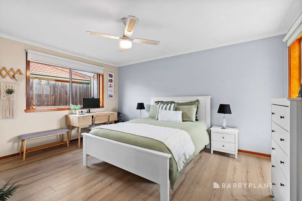 2/1 Allwyn Crescent, Mill Park, VIC 3082, Mill Park - Thumbnail 5