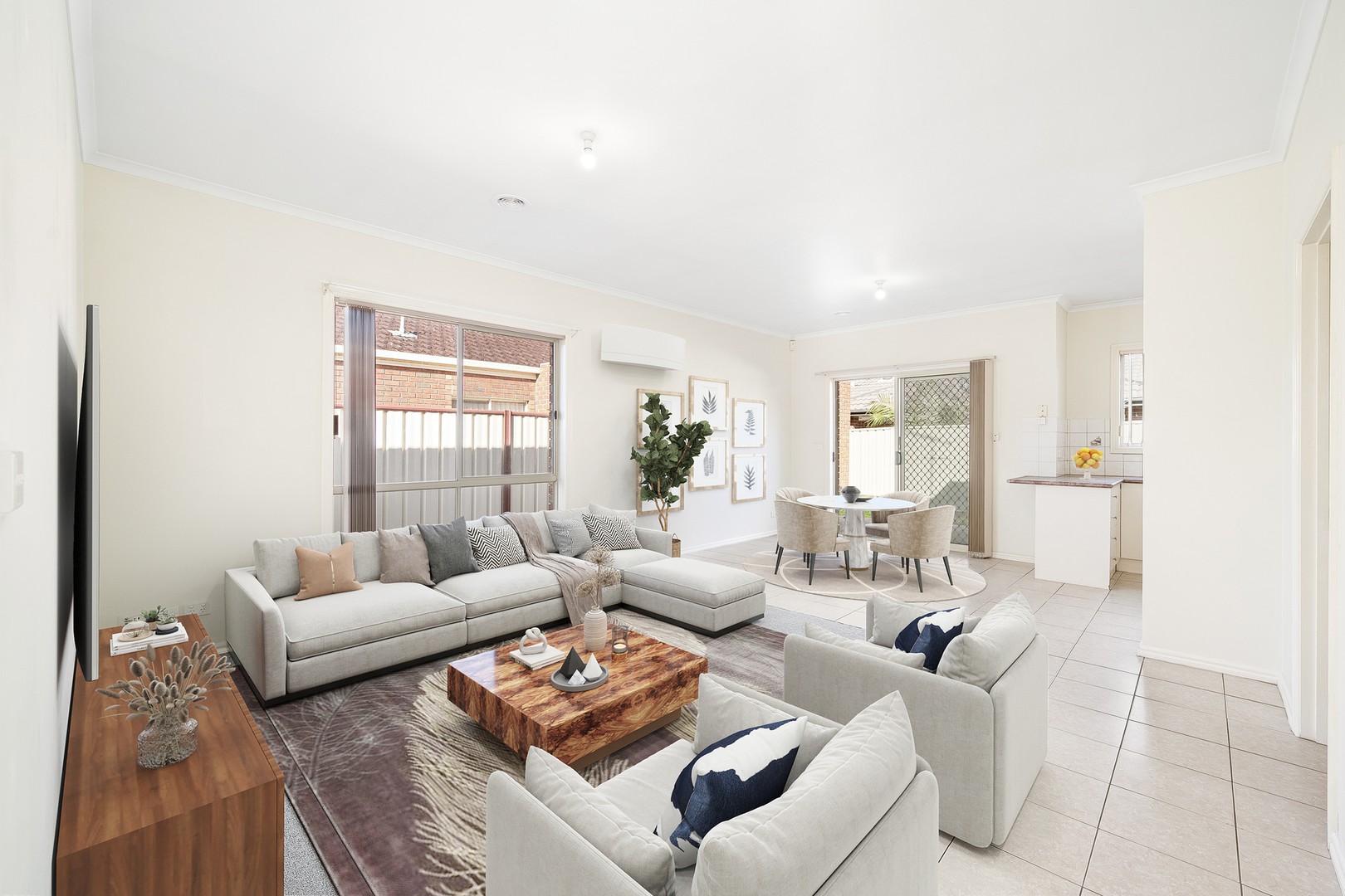 2/1 Beaumont Court, Sydenham, VIC 3037, Sydenham - Thumbnail 3