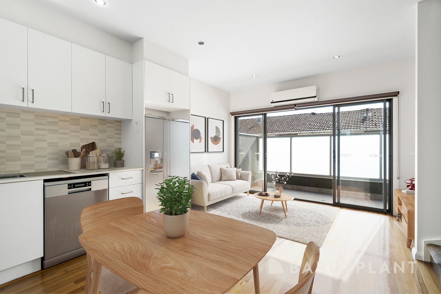 2/1 Carmichael Street, West Footscray, VIC 3012, West Footscray - Thumbnail 2
