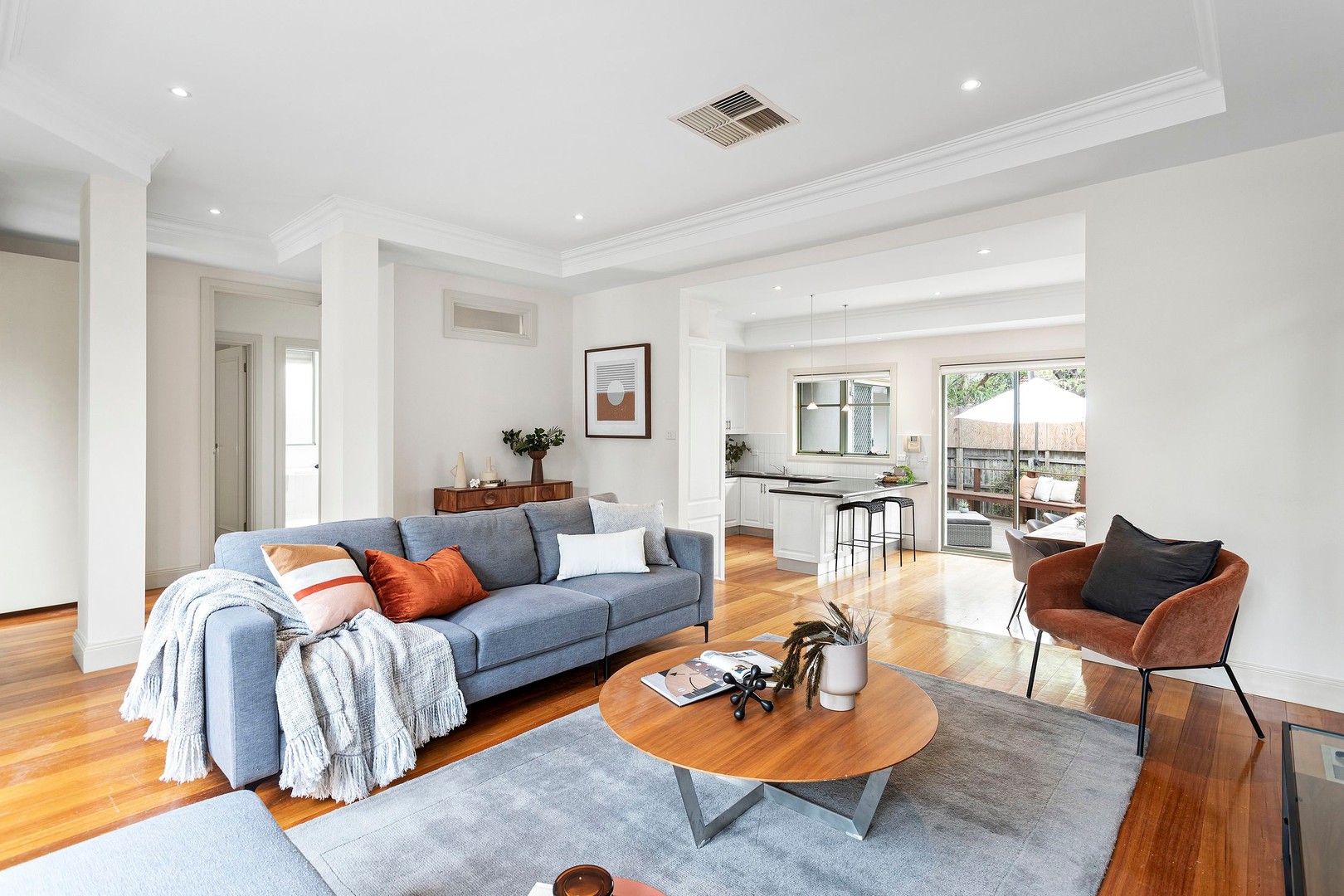 2/1 Corio Street, Moonee Ponds, VIC 3039, Moonee Ponds - Thumbnail 2