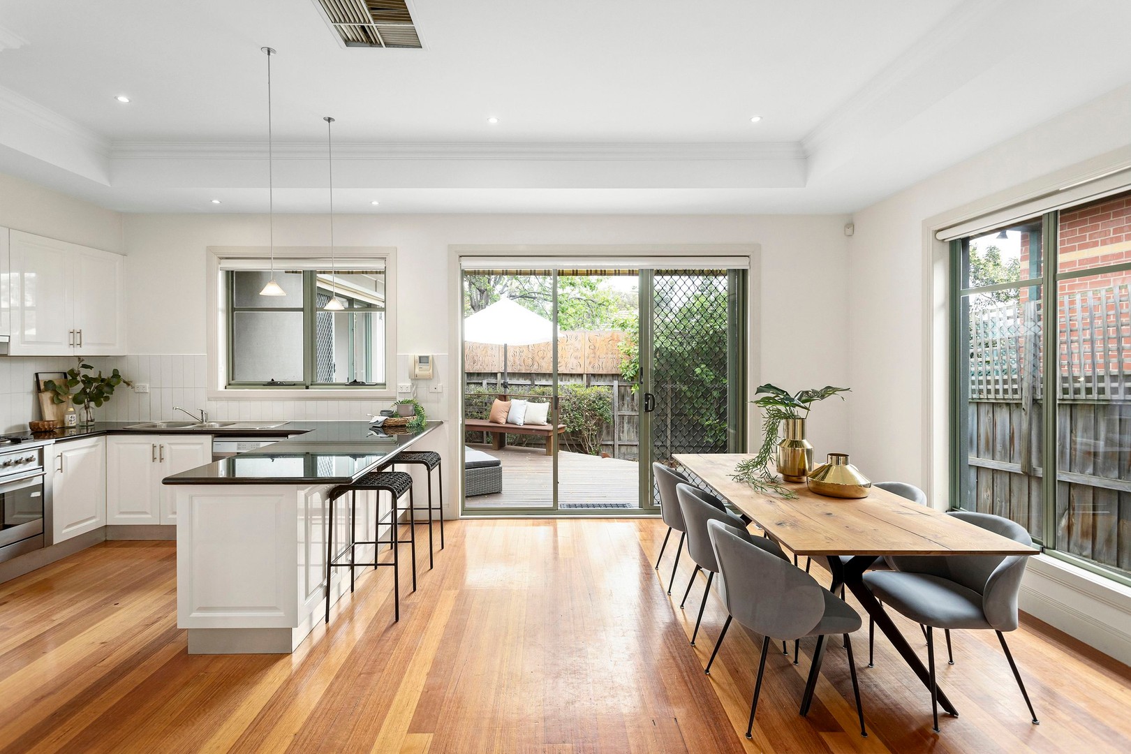 2/1 Corio Street, Moonee Ponds, VIC 3039, Moonee Ponds - Thumbnail 4