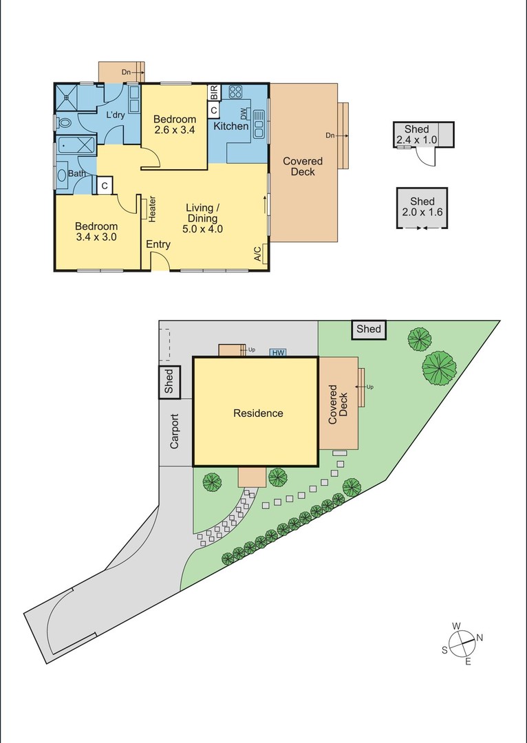 2/1 Ellison Street, Blackburn, VIC 3130, Blackburn - Thumbnail 7