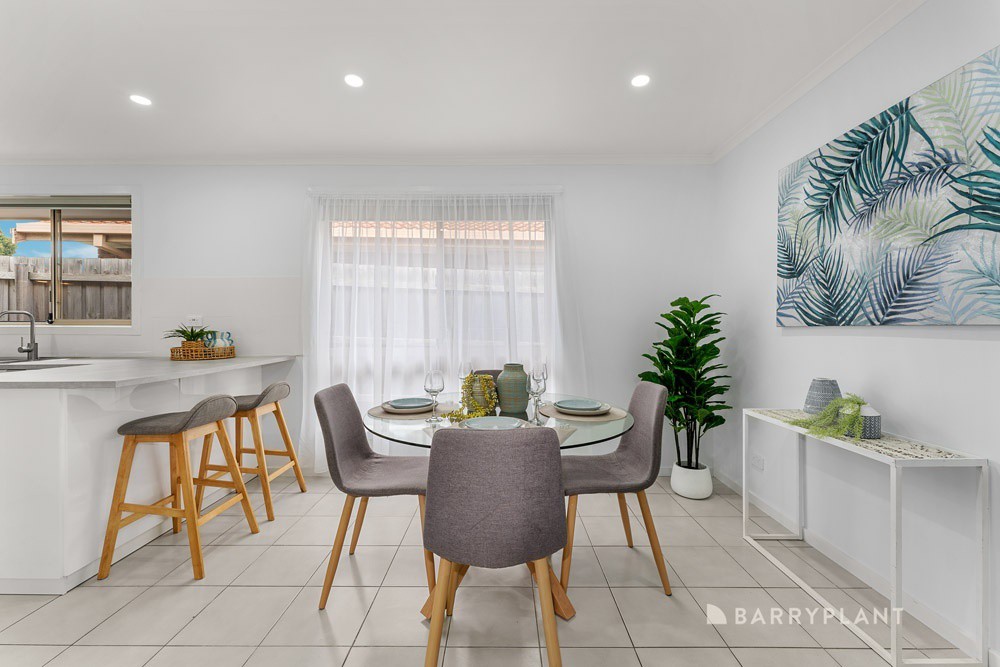 2/1 Fowler Court, Mill Park, VIC 3082, Mill Park - Thumbnail 4