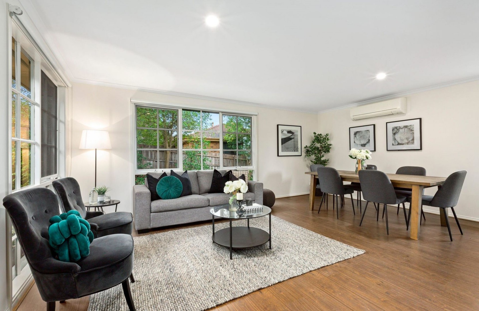 2/1 Irvine Street, Mitcham, VIC 3132, Mitcham - Thumbnail 3