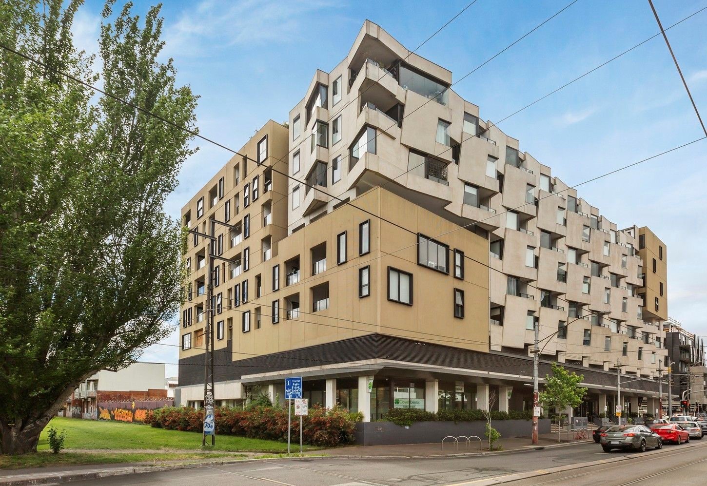 2/1 Lygon Street, Brunswick, VIC 3056, Brunswick - Thumbnail 7