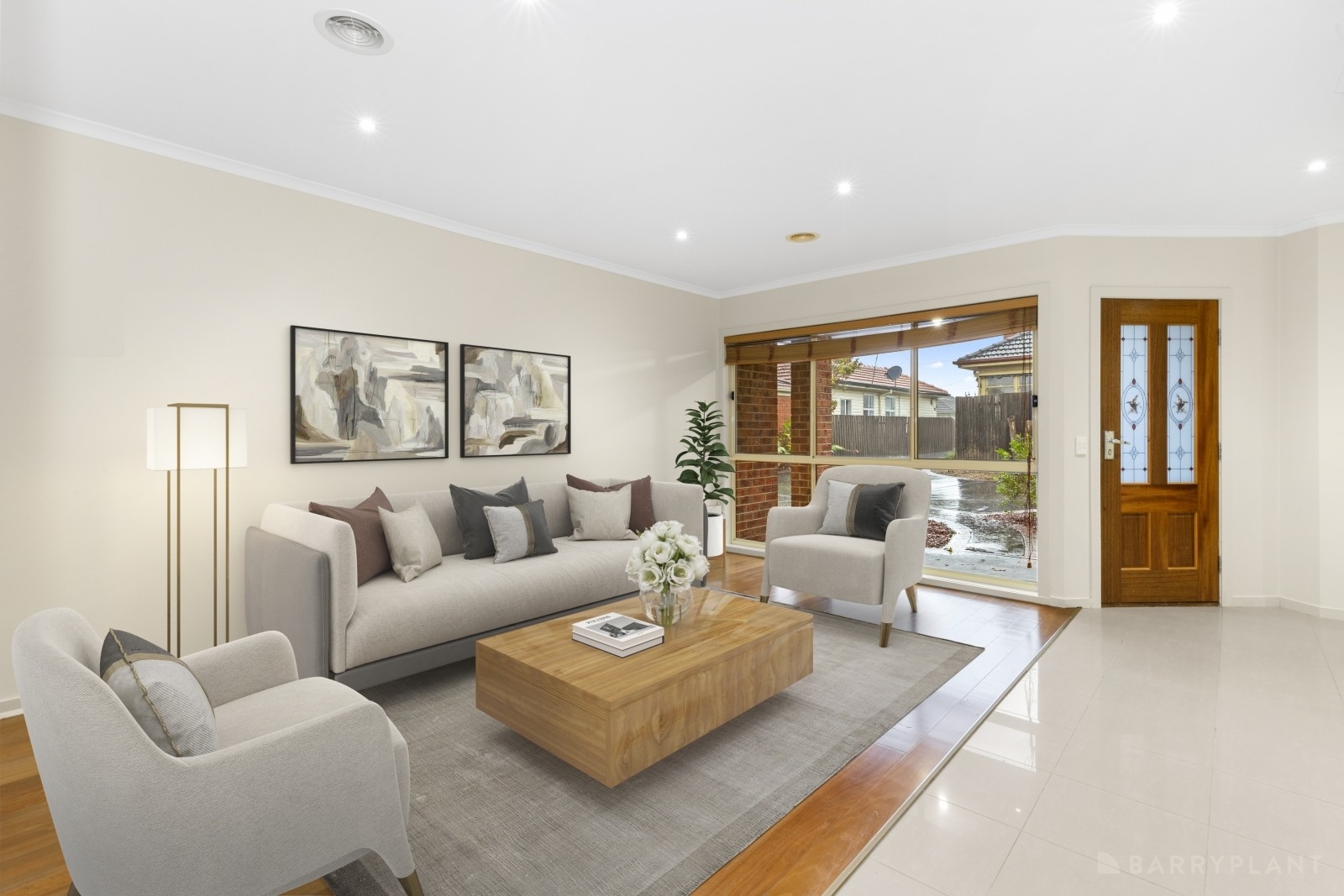 2/1 Mather Road, Noble Park, VIC 3174, Noble Park - Thumbnail 2