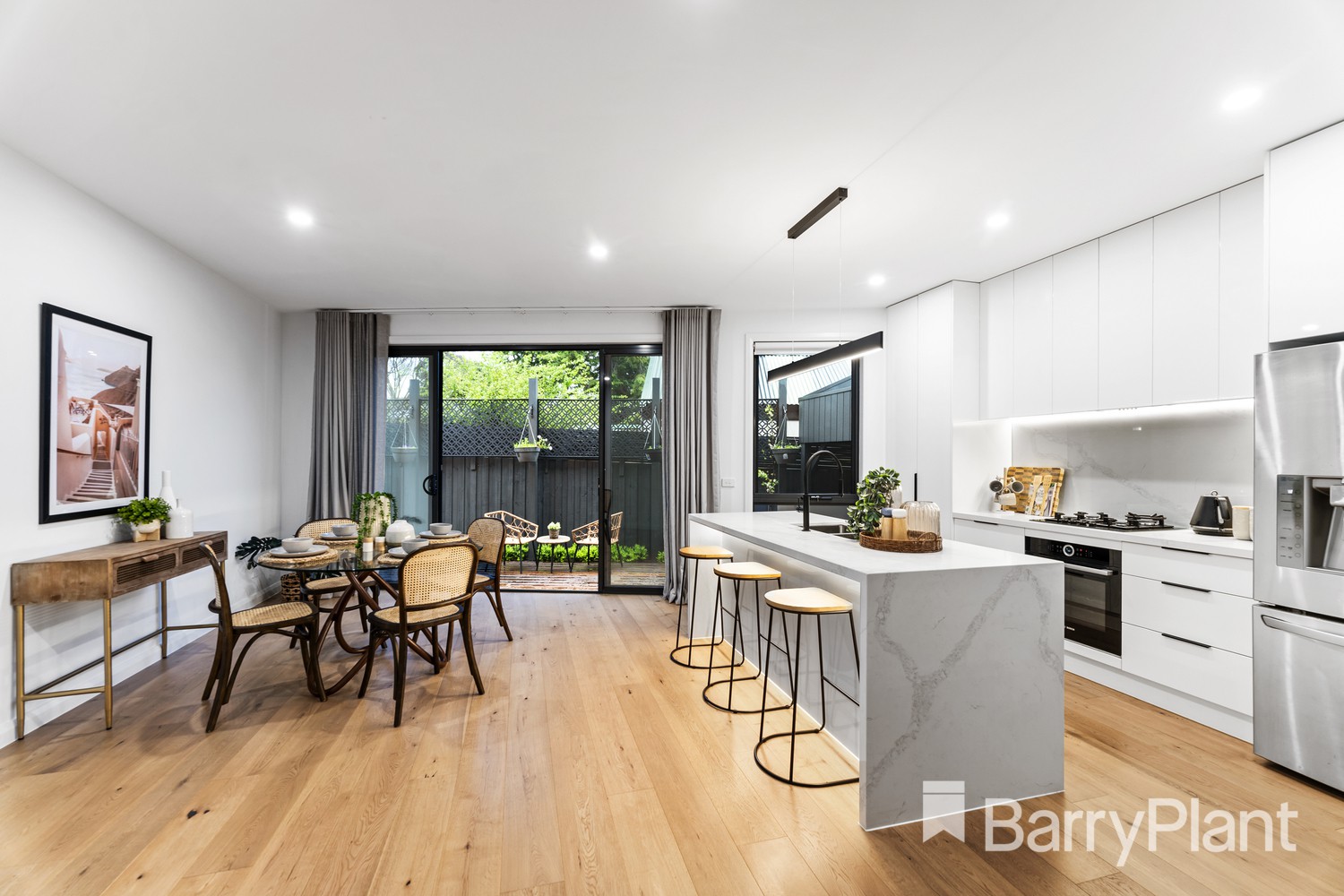 2/1 Meagher Street, Watsonia, VIC 3087, Watsonia - Thumbnail 4