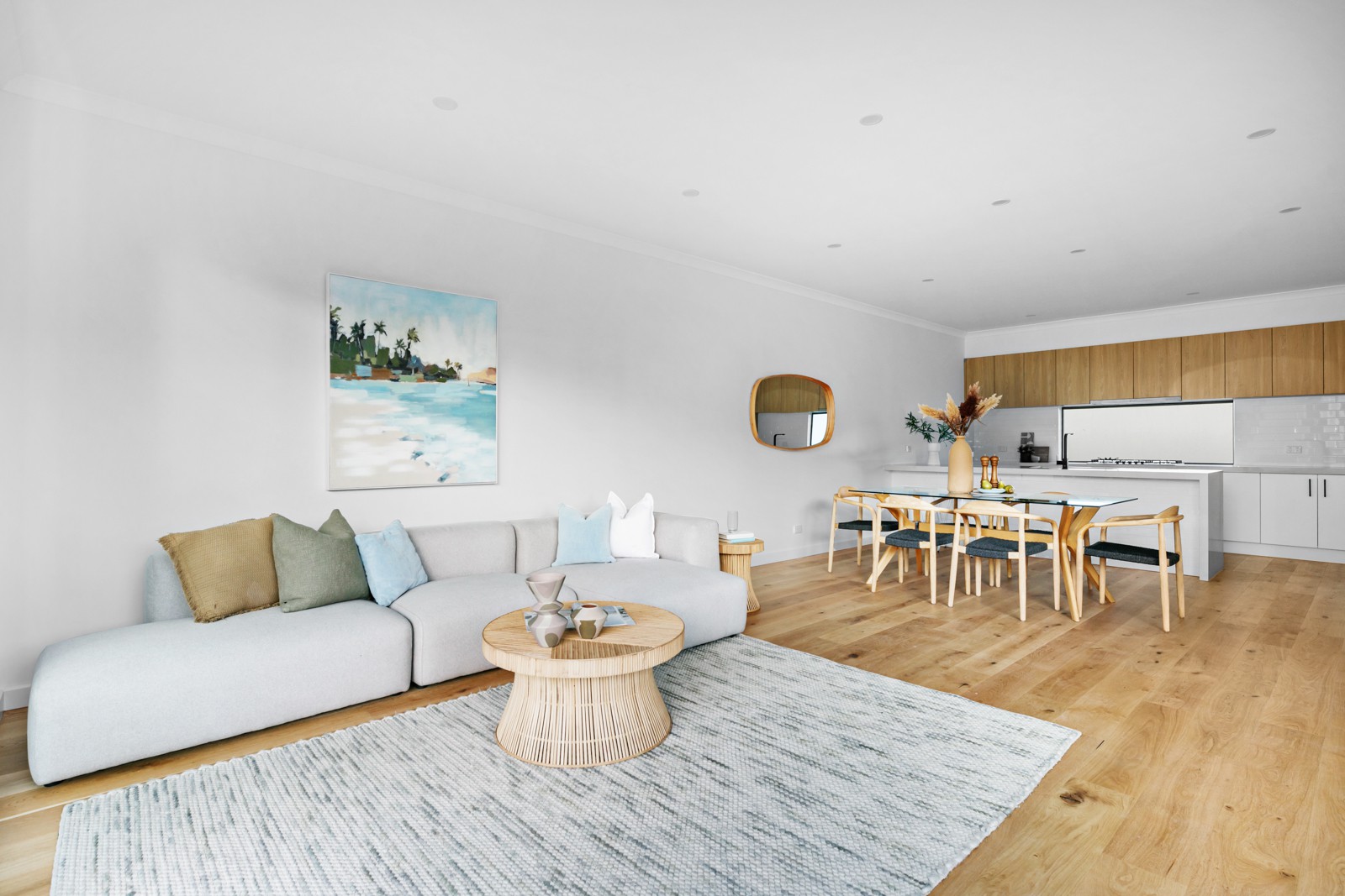 2/1 Park Street, Mordialloc, VIC 3195, Mordialloc - Thumbnail 2