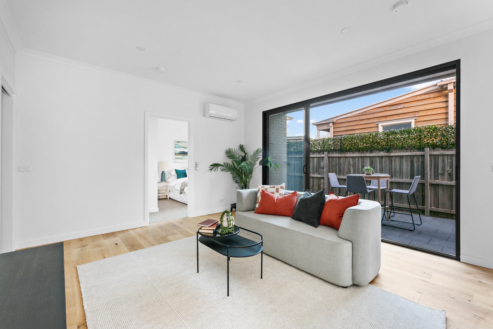 2/1 Park Street, Mordialloc, VIC 3195, Mordialloc - Thumbnail 4