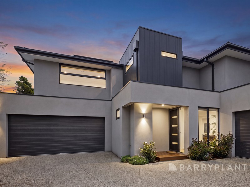 2/1 Serica Place, Wheelers Hill, VIC 3150 - Image - 23/09/2026