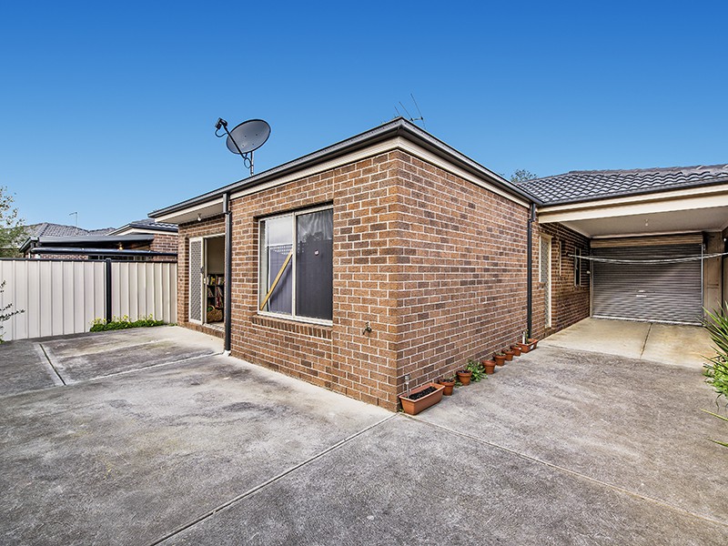 2/1 Sirius Way, Kurunjang, VIC 3337, Kurunjang - Thumbnail 3
