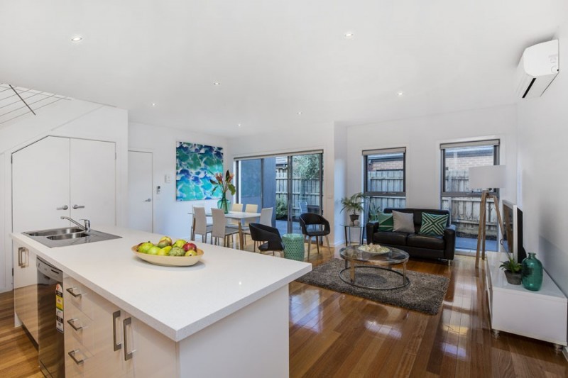 2/10 Cooper  Street, Essendon, VIC 3040, Essendon - Thumbnail 2