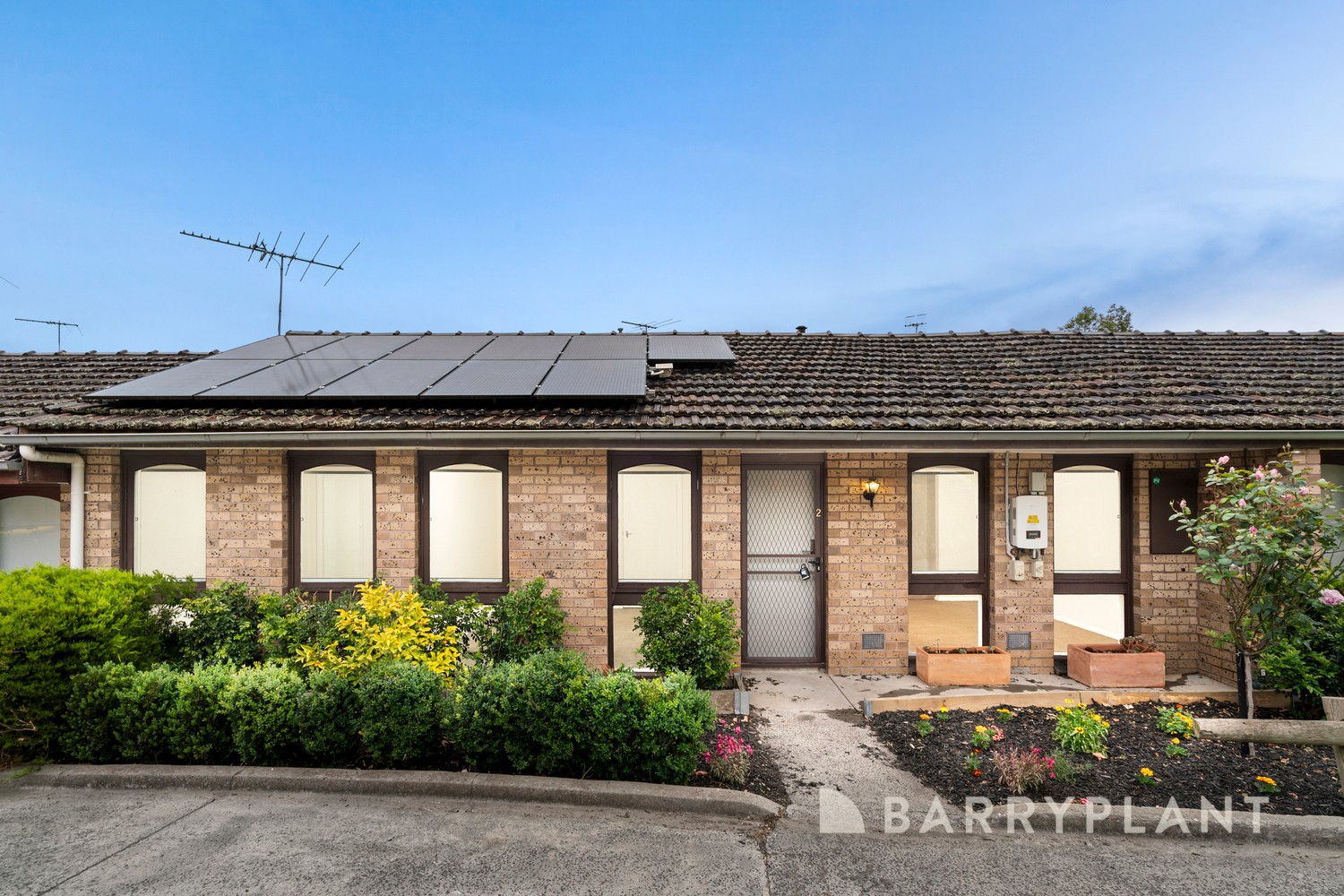 2/10 Hatfield Court, West Footscray, VIC 3012, West Footscray - Thumbnail 7