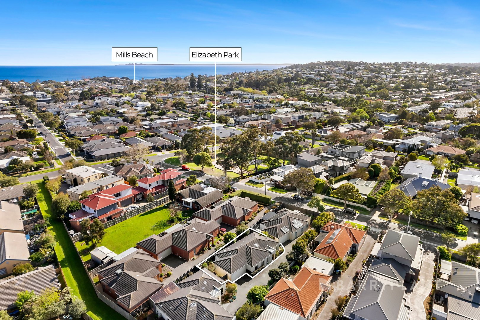 2/10 Macdonald Grove, Mornington, VIC 3931, Mornington - Thumbnail 5