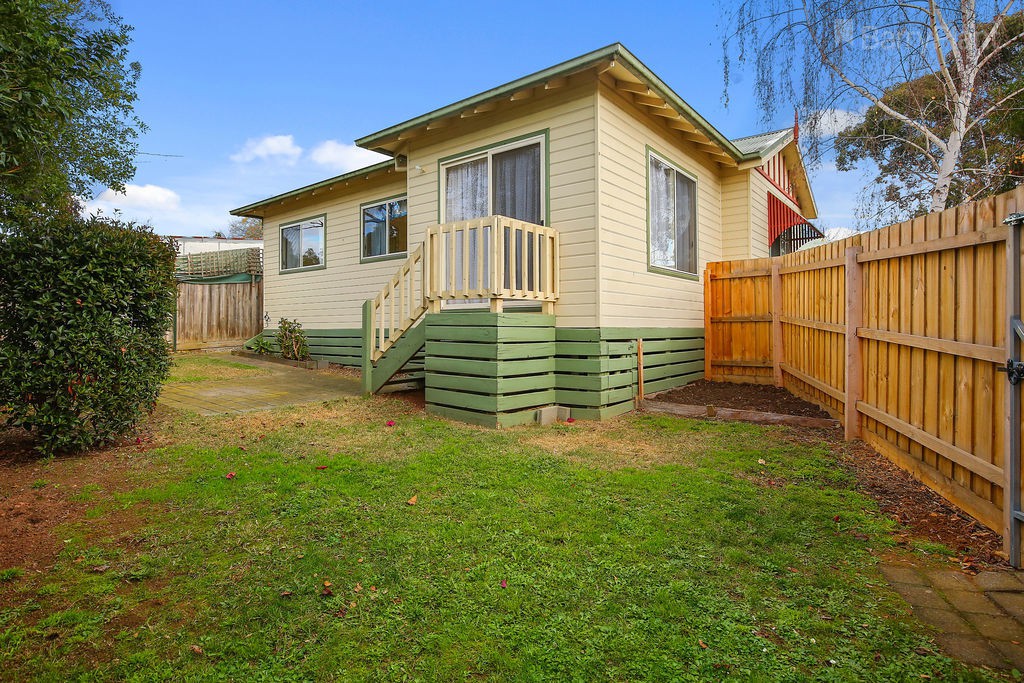 2/10 Todd Court, Croydon, VIC 3136, Croydon - Thumbnail 5