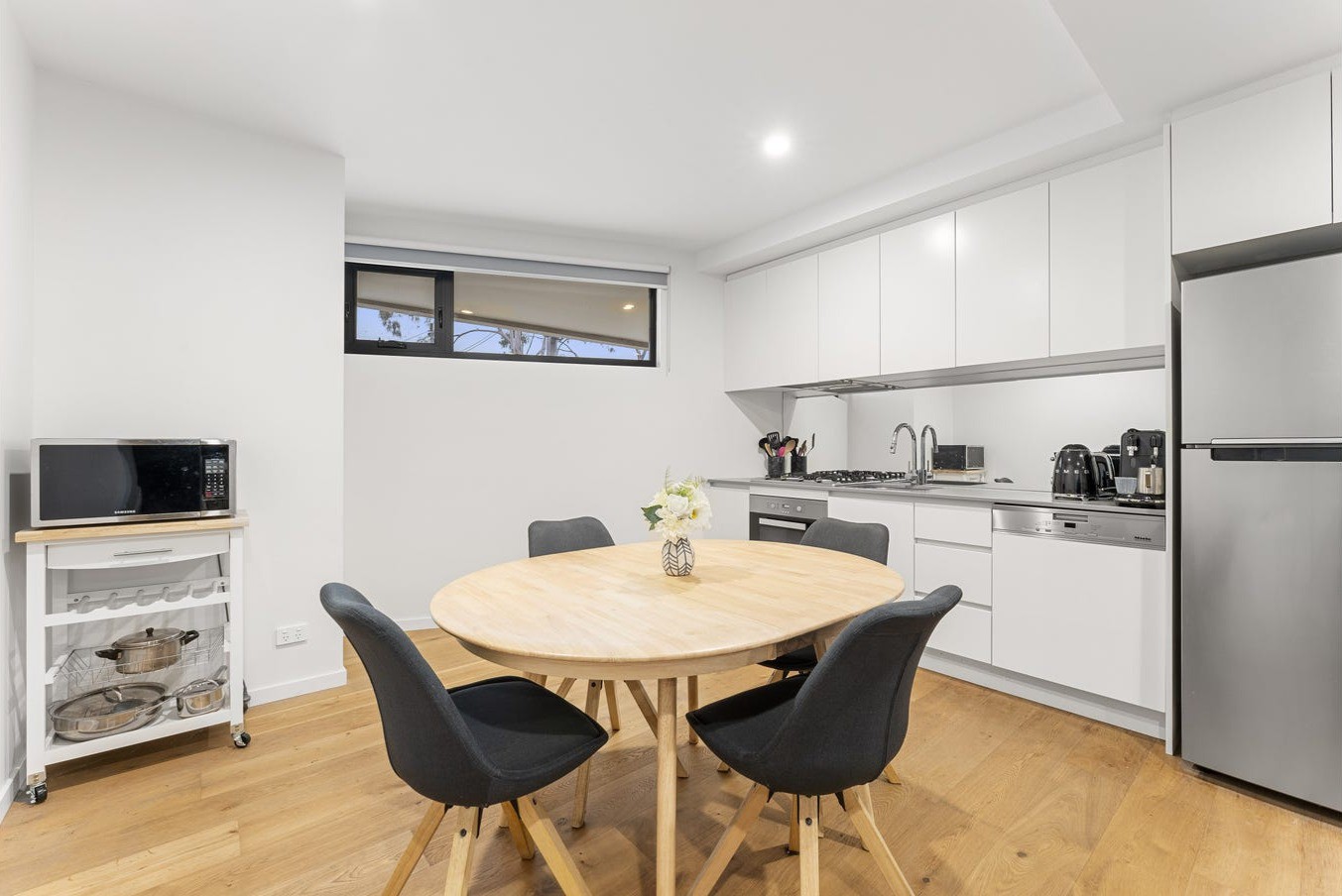2/1091 Doncaster Road, Doncaster East, VIC 3109, Doncaster East - Thumbnail 4